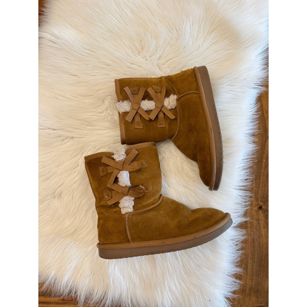 Koolaburra by UGG size 5